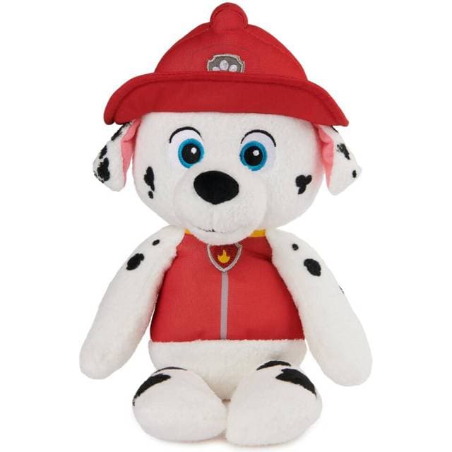 Spin Master Paw Patrol Take-A-Long Marshall Bamse 33 cm