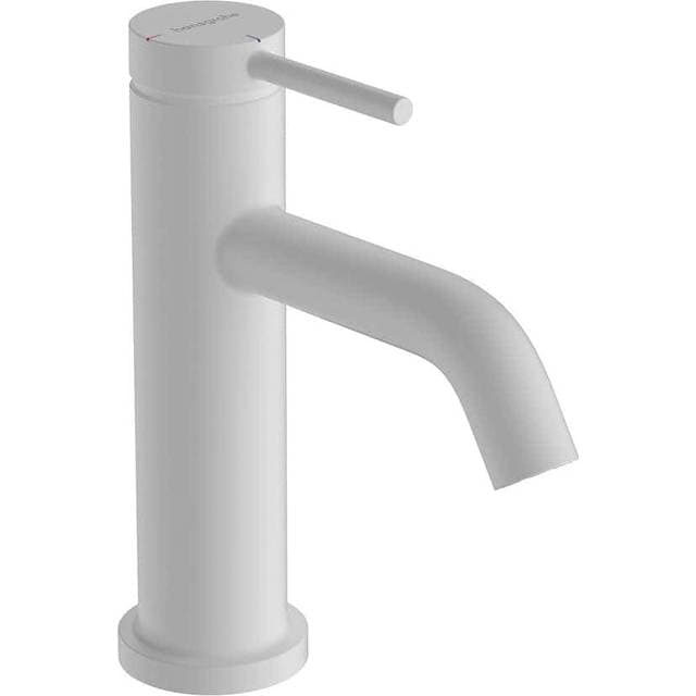 Hansgrohe HG Tecturis S 80 Håndvaskarmatur Hvid