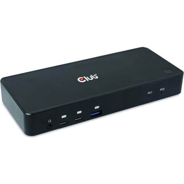 Club 3D CSV-1585 Docking Station
