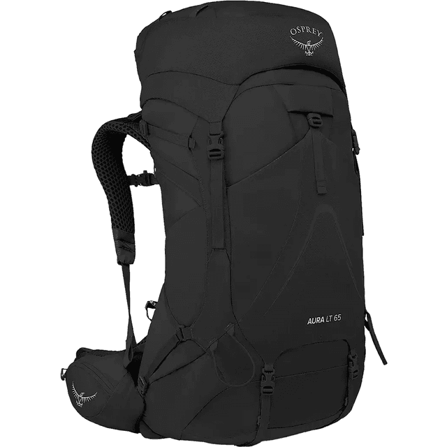 Osprey Aura AG LT 65 Black