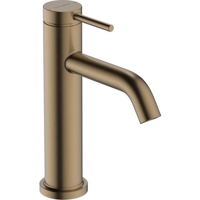 Hansgrohe HG Tecturis S 1-Grebs Håndvaskarmatur 110