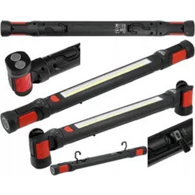 YATO YT Motorrumslys 1000LM