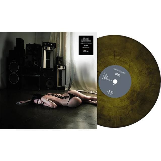 Maggie Lindemann LP I Feel Everything Unisex Standard (Vinyl)