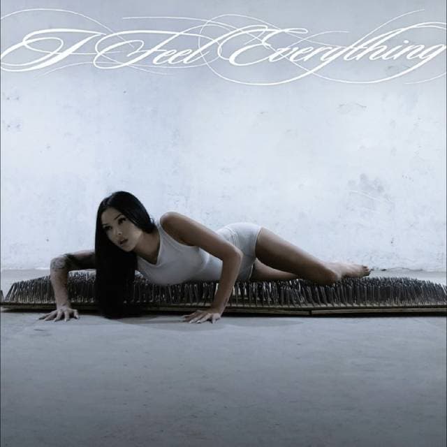 Maggie Lindemann LP I Feel Everything Unisex Standard (Vinyl)