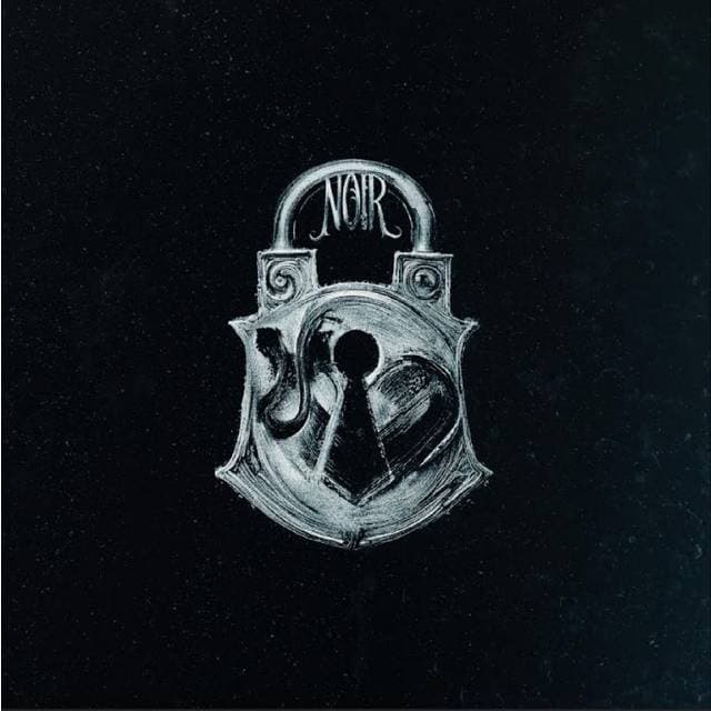 Lord Of The Lost Opvs Noir Vol.2 (Unisex Standard) (CD)