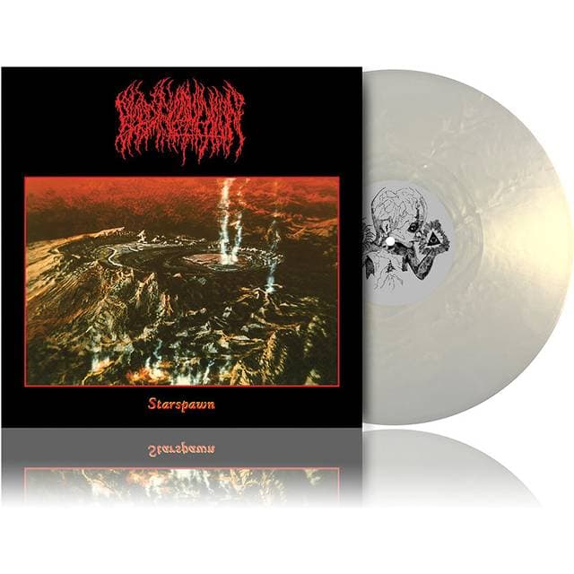 Blood Incantation LP Starspawn Unisex Standard (Vinyl)
