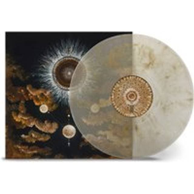 Equilibrium LP Equinox Unisex Standard (Vinyl)