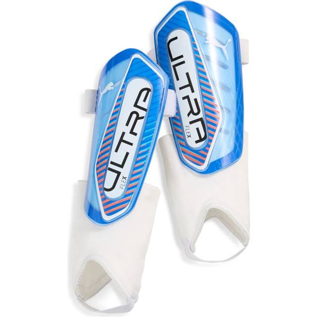 Puma Ultra Flex Football Ankle Shinguards XS