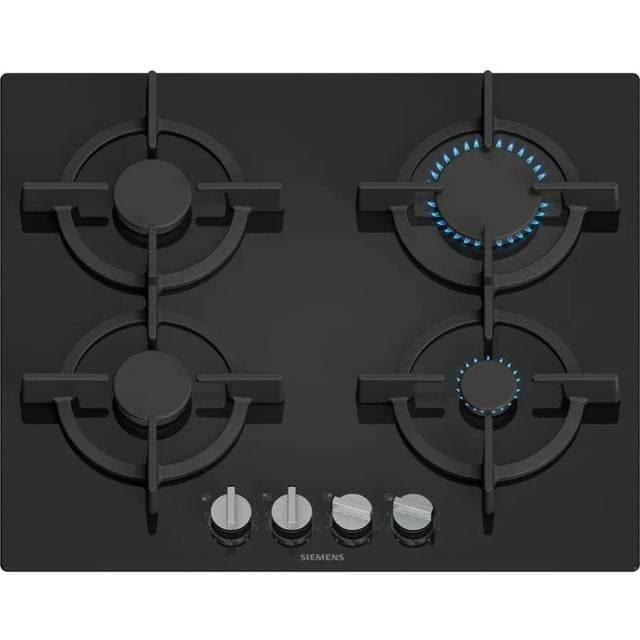 Siemens EP6A6PI10 Built-in Gas Hob 4 Zones