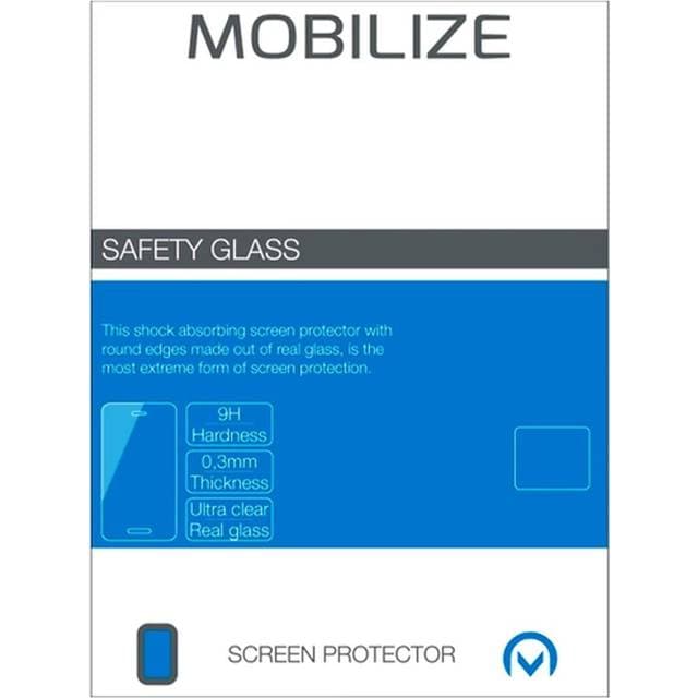 Mobilize Samsung Tab A8 10.5 Beskyttelsesglas X200 X205
