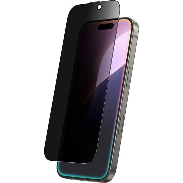 Radix Privacy Glass Hærdet Glas iPhone 16 Pro