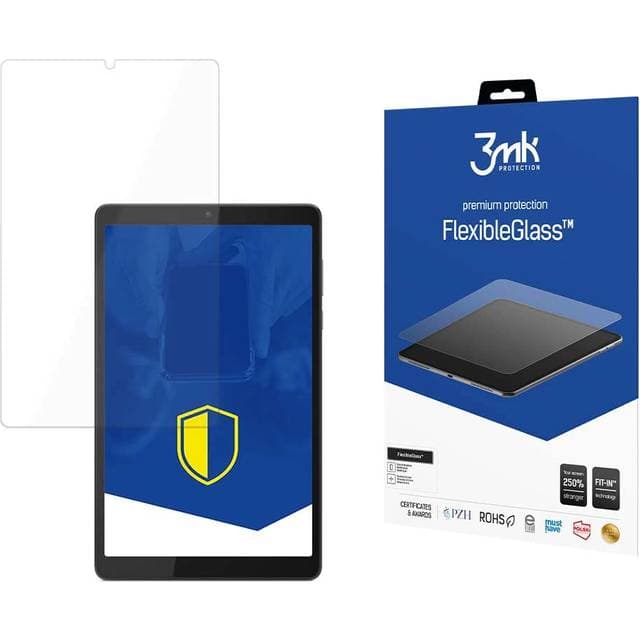 3mk FlexibleGlass TM Hybridglas Lenovo Tab M8