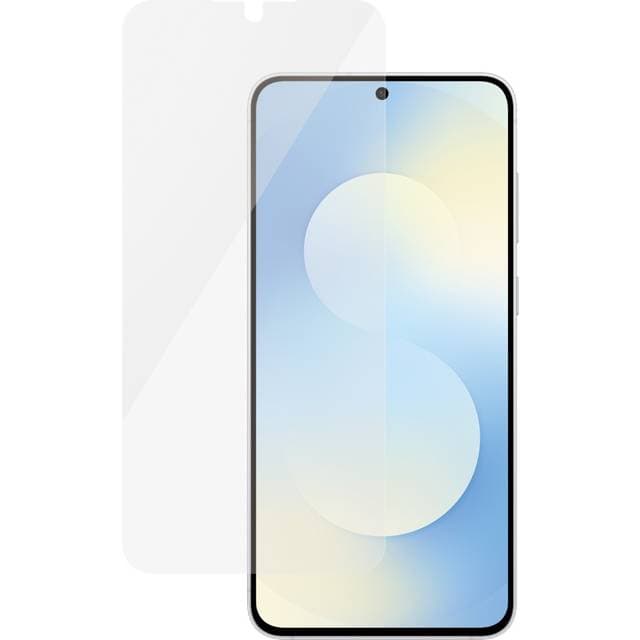 PanzerGlass Screen Protector Samsung Galaxy S25 FE
