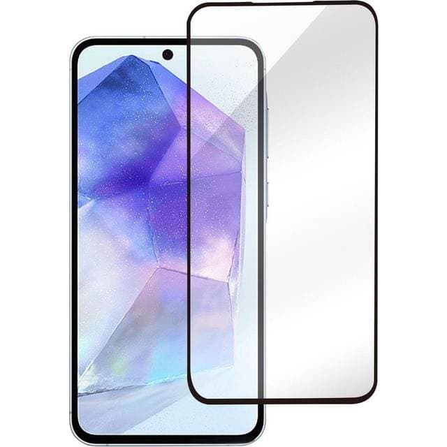 eSTUFF Titan Shield Skærmbeskytter For Samsung Galaxy A56