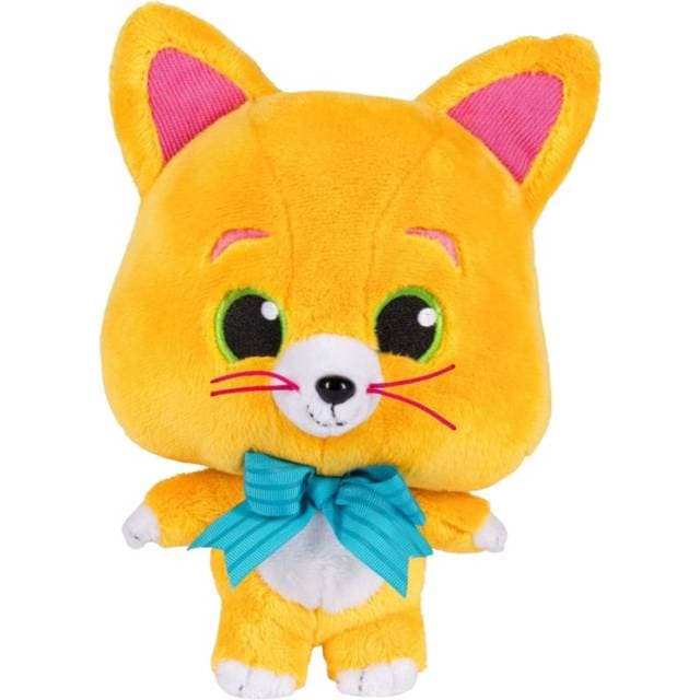 Universal Gabbys Dukkehus Chumsley Bamse 25 cm