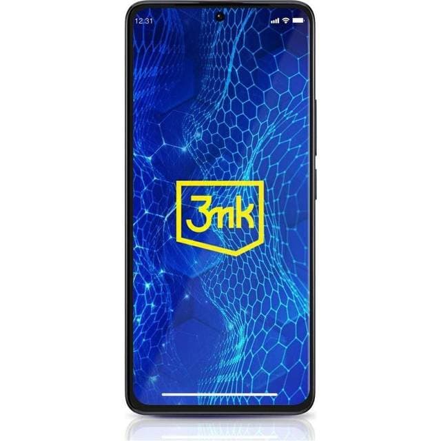 3mk HardGlass Max Lite Hærdet Glas