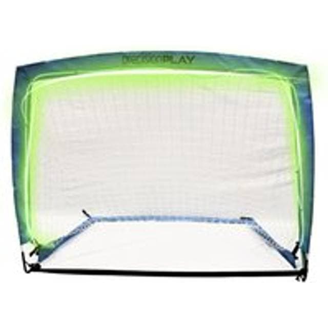 Precision PrecisionPLAY Light Up Pop-up Goal