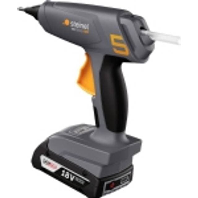Steinel Klebepistole Mobileglue 5011 Amp Kf-Set