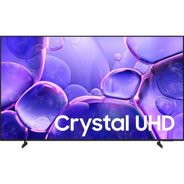 Samsung 75 U8072FU 75 Inch 4K Ultra HD Smart TV