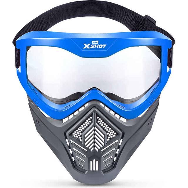 Zuru XSHOT Tactical Maske