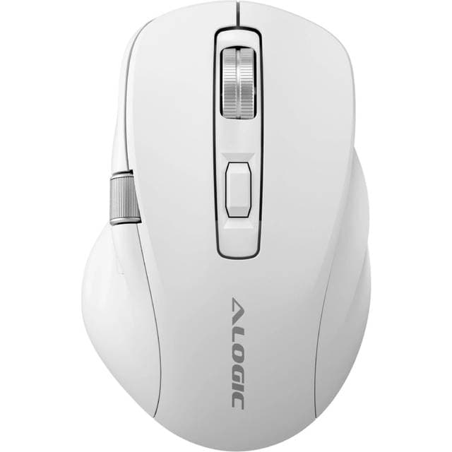 Alogic Apex 7 Keys Programmable Mouse