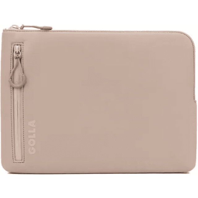 Golla GOLLA Metro Neoprene Computer Sleeve 13tm Cream