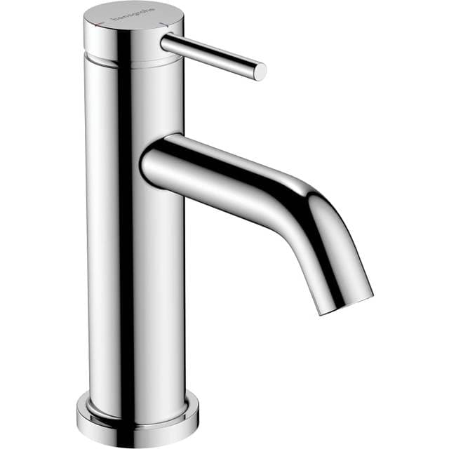Hansgrohe HG Tecturis S 80 Håndvaskarmatur Krom