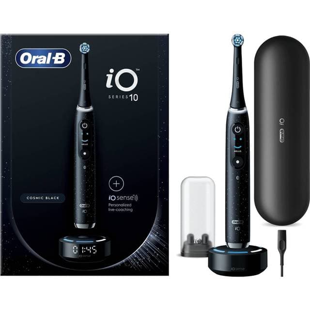 Oral-B iO Series 10 Black