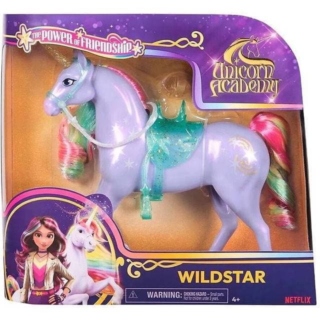 Unicorn Academy Fashion Doll 28 cm