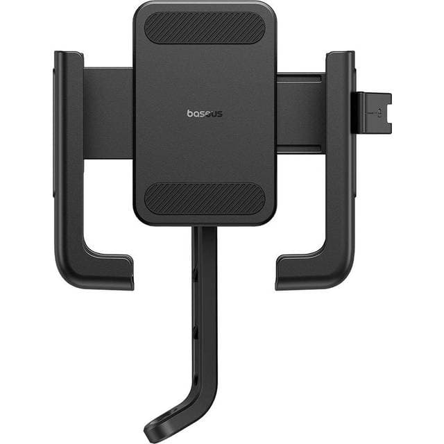 Baseus GoTrip Series Cykeltelefonholder Bagspejl Version