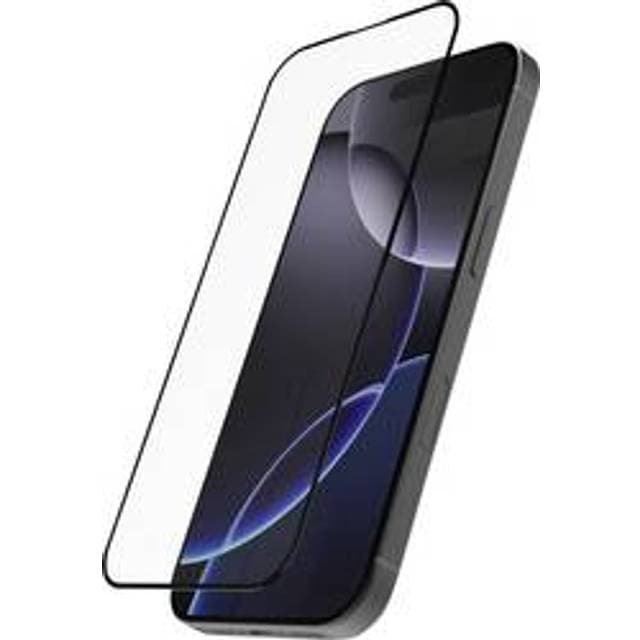 Hama Displaybeskyttelsesglas Apple iPhone 17 Pro Max