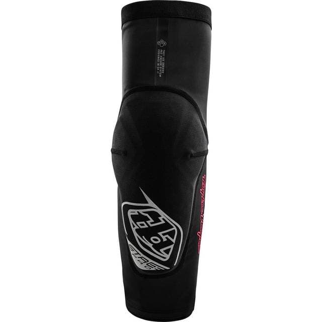 Troy Lee Designs Stage Pro Elbow Guards - Black