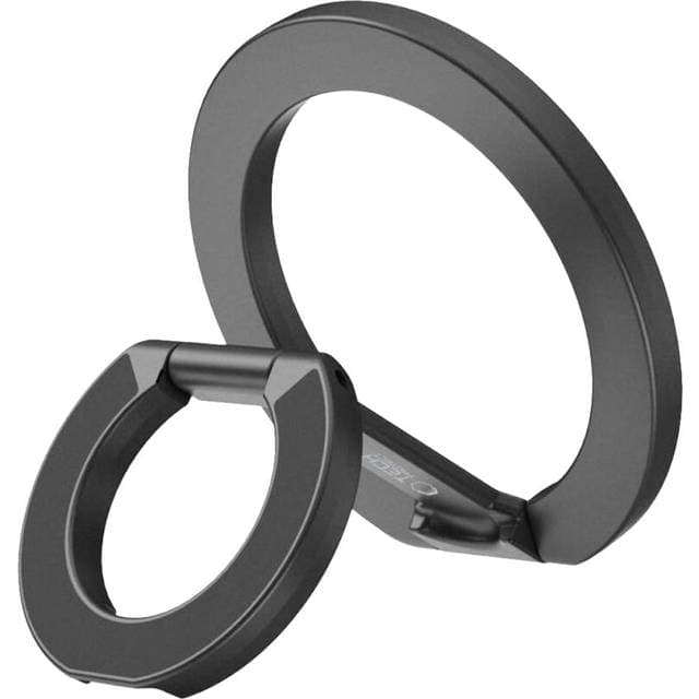 Tech-Protect MMR400 Magnetic Magsafe Ring Black