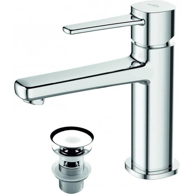 Invena Håndvaskarmatur BU-02-001-V