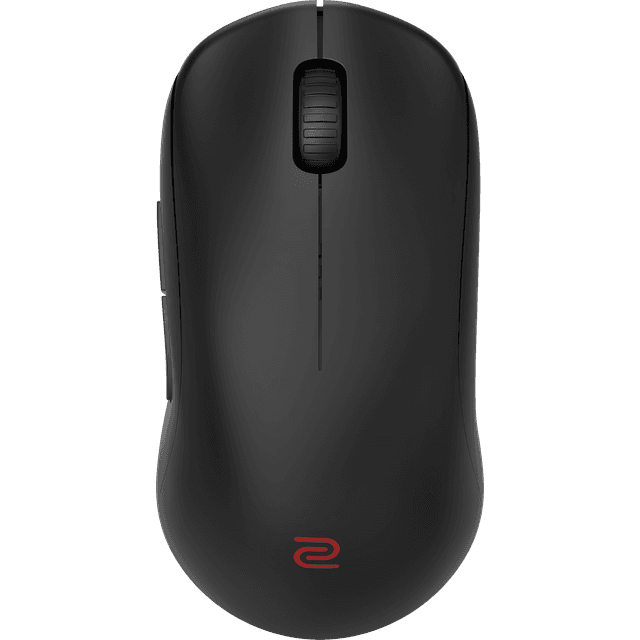 ZOWIE BenQ U2-DW 4K Sort Gaming Mus