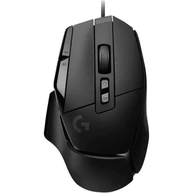 Logitech G502 X Gaming Mouse Bundle