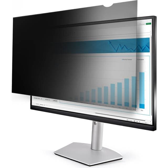 StarTech 25 Inch 16:9 Computer Monitor Privacy Screen