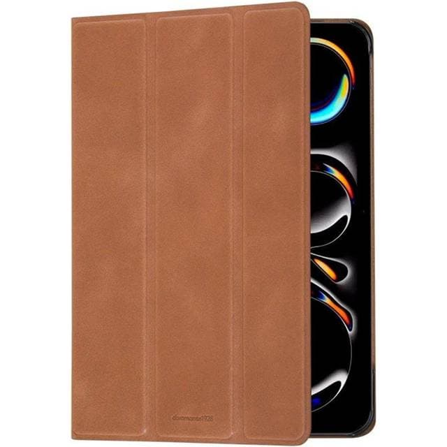 dbramante1928 Risskov iPad case iPad Cases Tan