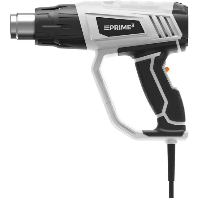 Prime3 Blaupunkt Varmluftpistol 2000W