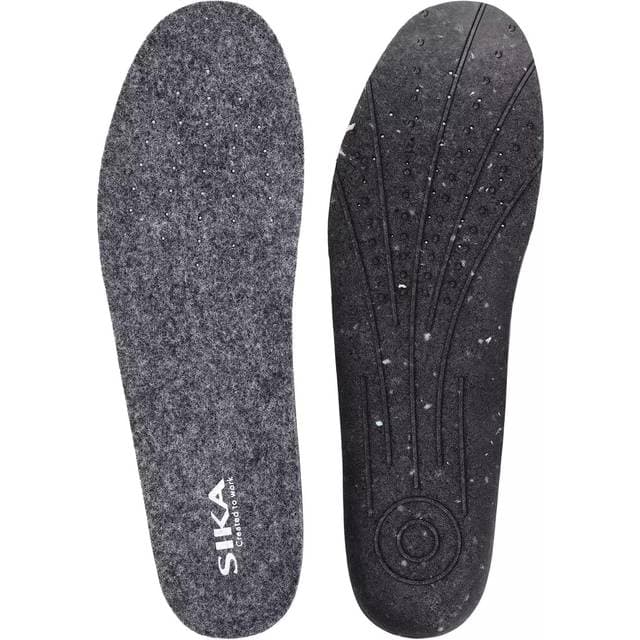 Sika Inlay Sole Flexible Indlægssåler Grå