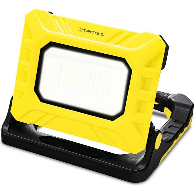 Trotec Batteridrevet LED Arbejdslampe PWLS 15-20V