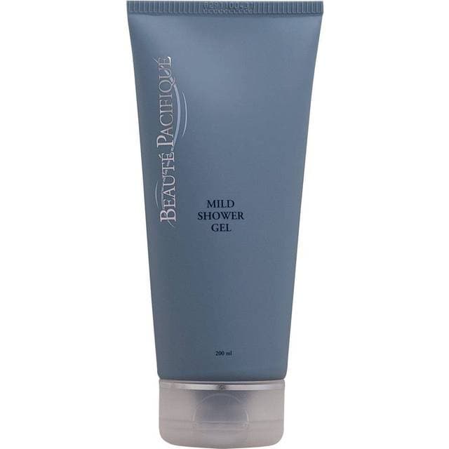 Beauté Pacifique Seriously Mild Shower Gel 200ml