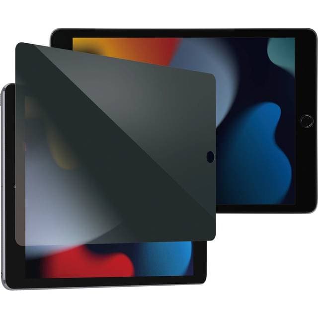 PanzerGlass Privacy Screen Protection Case Friendly for iPad 10.2"