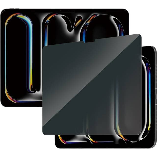 PanzerGlass Ultra-Wide Fit Skærmbeskytter for iPad Air 13