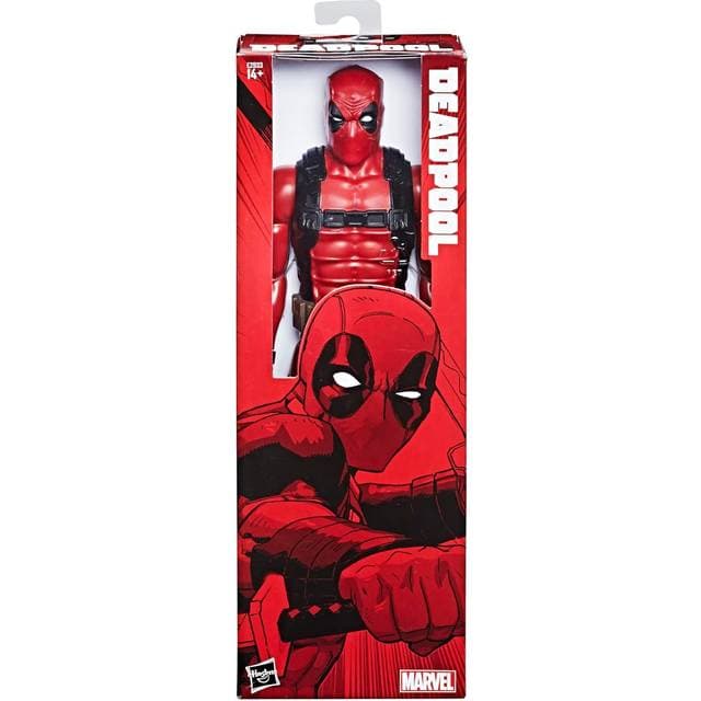 Hasbro Titan Heroes Actionfigur 30cm