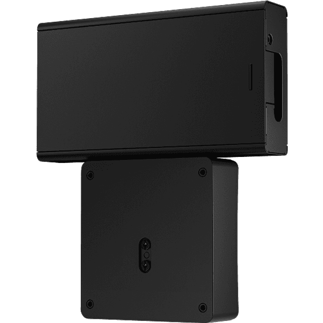 HP ProOne G9 VESA Plate with Power Supply Holder