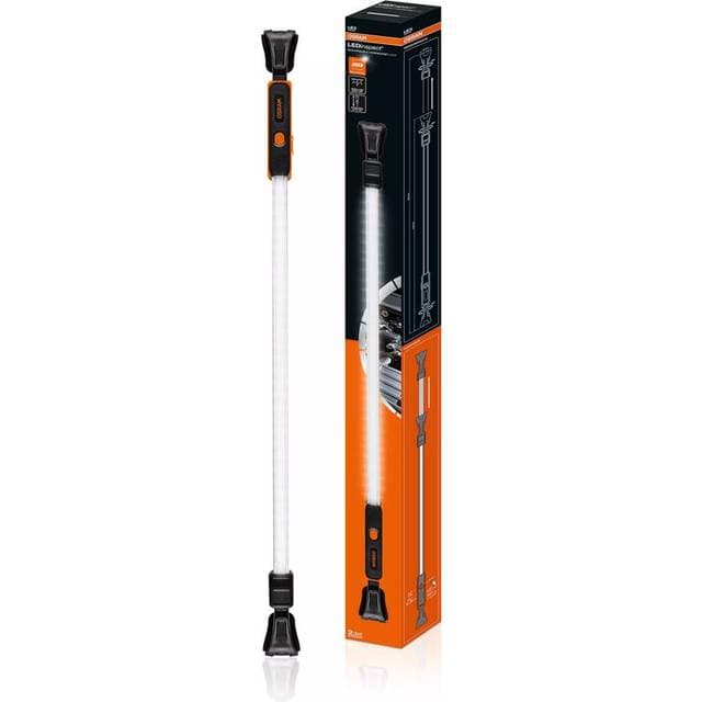 Osram Auto LEDIL415 LEDinspect RECHARGEABLE UNDERBONNET