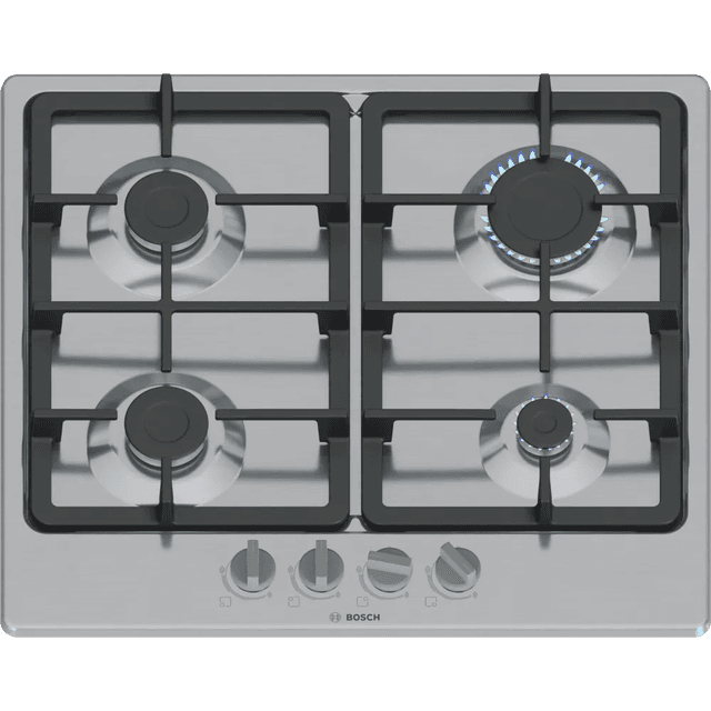 Bosch Induktionsplade