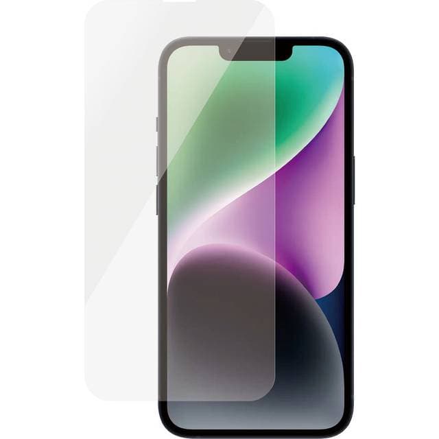 PanzerGlass SAFE skærmbeskytter for mobiltelefon ultra-wide fit