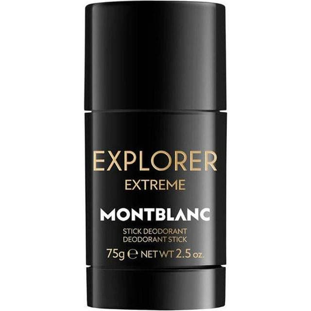 Montblanc Explorer Extreme Deo Stick 75 g 75g